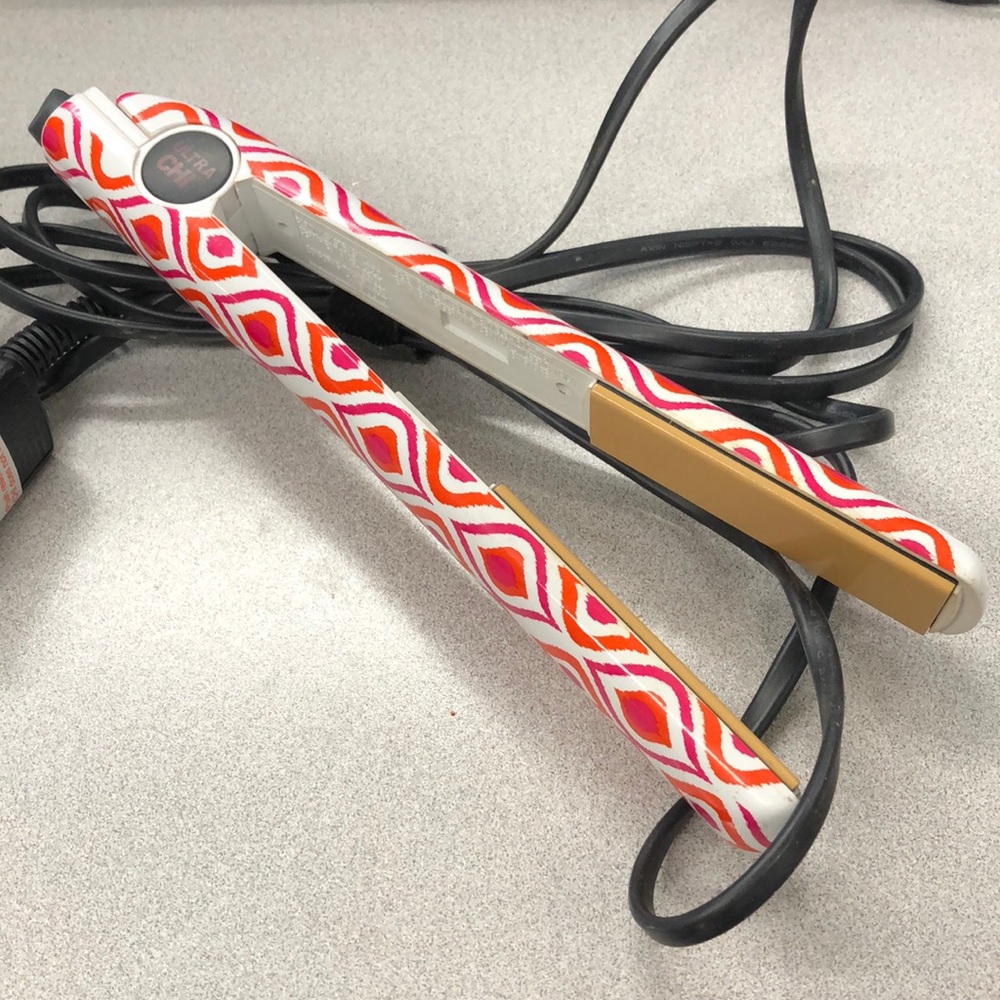 CHI Ceramic Flat Iron